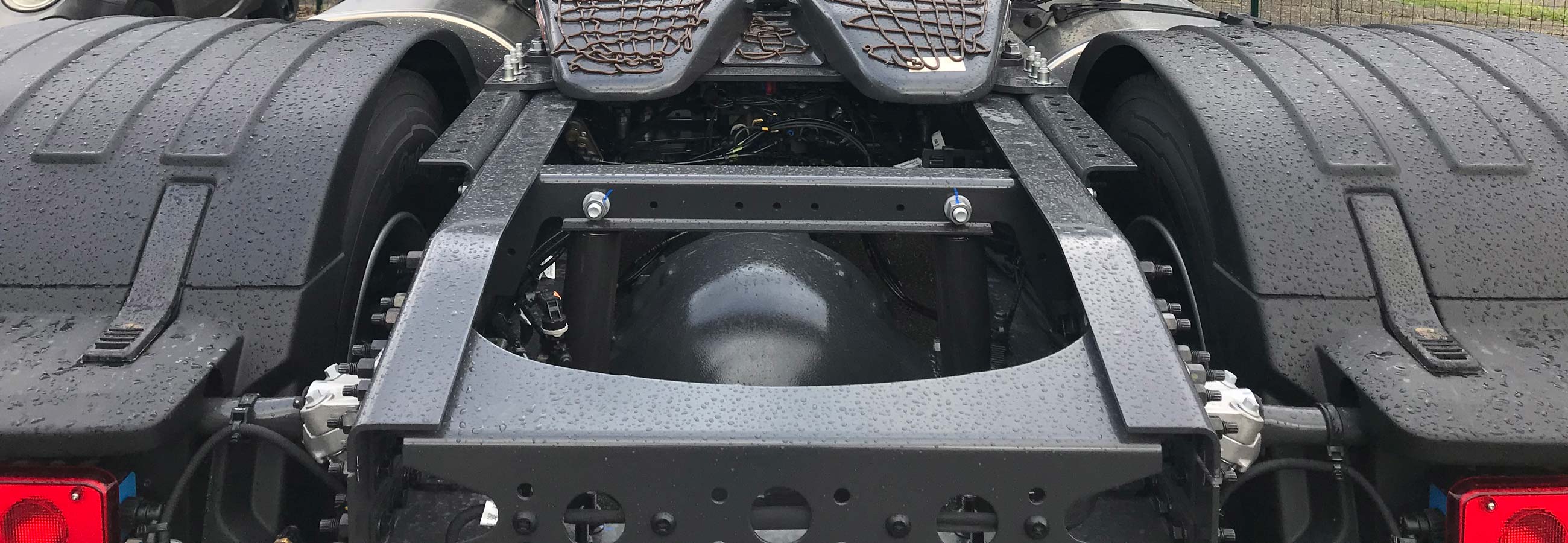 La société Servis - L'Accessoire Automobile