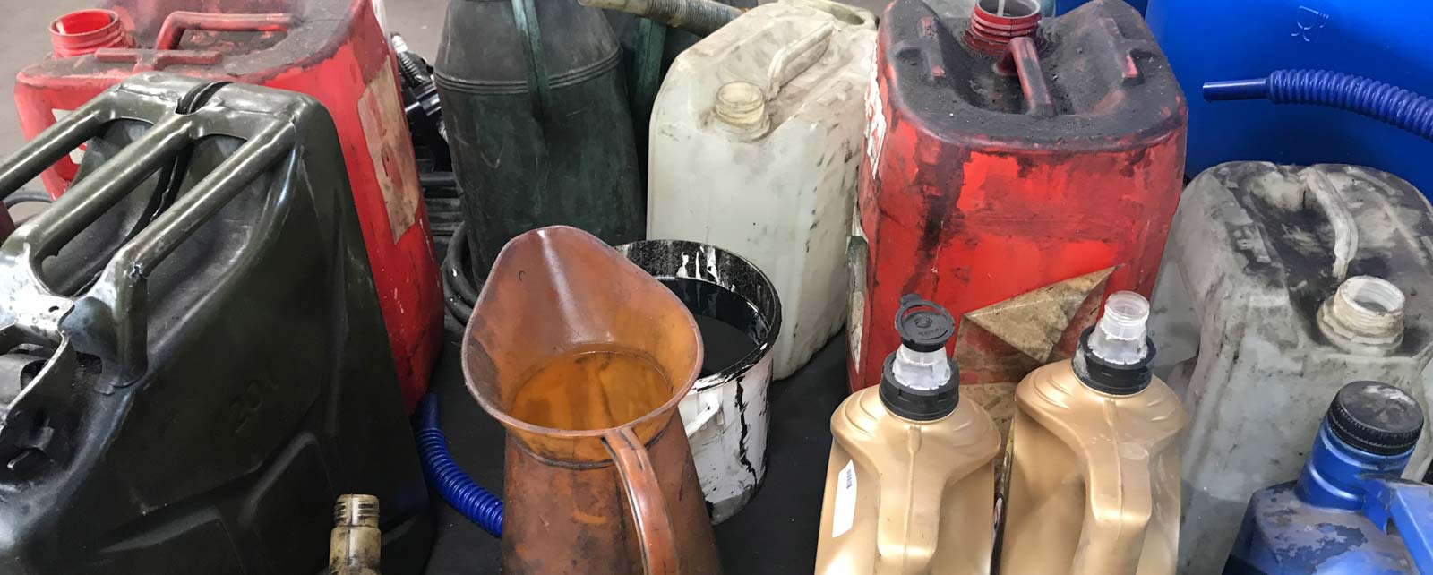 La société Servis - L'Accessoire Automobile - atelier