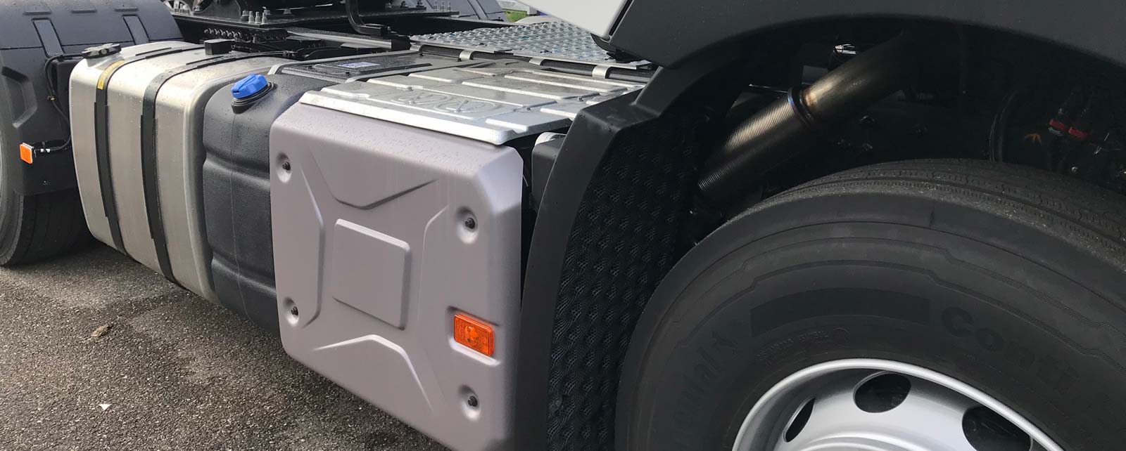 La société Servis - L'Accessoire Automobile