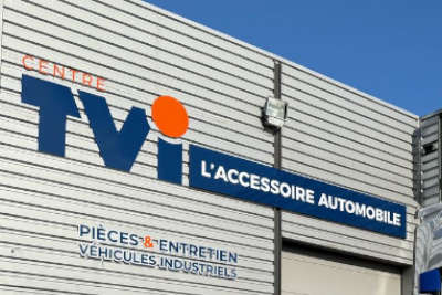 L'histoire de la société Servis et L'Accessoire Automobile